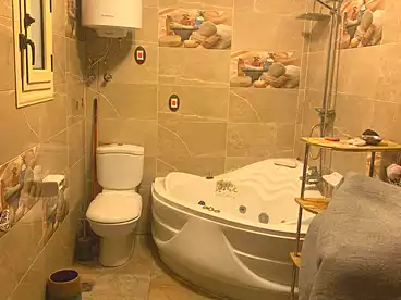 Apartments For sale - 5 rooms - floor 6