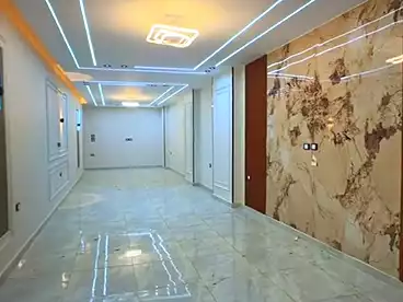 Apartments For sale - 3 rooms - floor 8