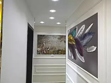 شقق للبيع في اللبيني، الهرم، 140 متر