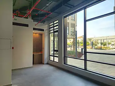 Administrative For rent - 3 rooms - floor 0