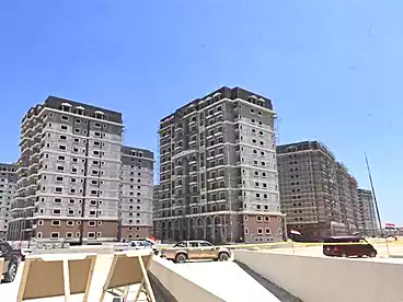 دوبلكس للبيع - 4 غرف - بالدور 2