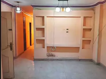 Apartments For rent in Mansheyat El Tahrir, Ain Shams, 90 sqm