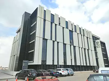 Administrative For rent - 1 rooms - floor 5