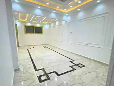 عقارات للبيع - 3 غرف - بالدور 17