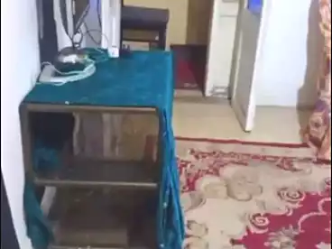 Furnished Apartment For rent - 2 rooms - floor 3