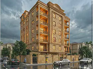 Apartments For sale - 3 rooms