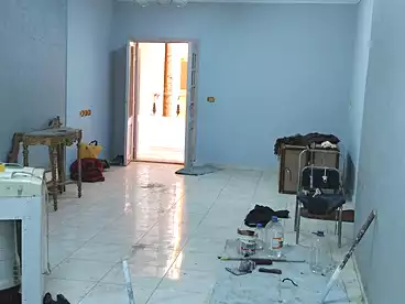 شقق للإيجار - 3 غرف - بالدور 1