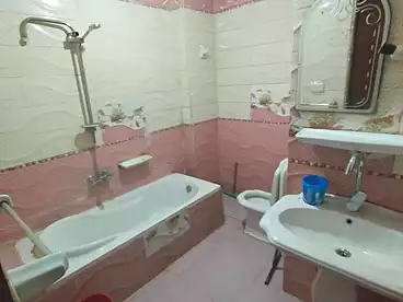 عقارات للإيجار - 2 غرف - بالدور 2