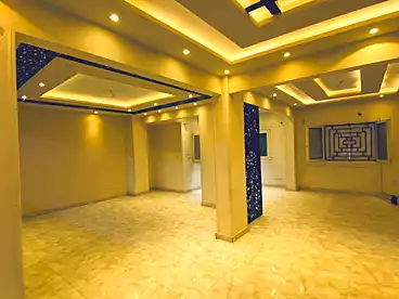 Apartments For rent - 3 rooms - floor 2