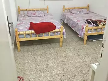 Properties For rent - 2 rooms - floor 2