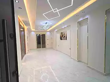 Apartments For sale - 3 rooms - floor 4