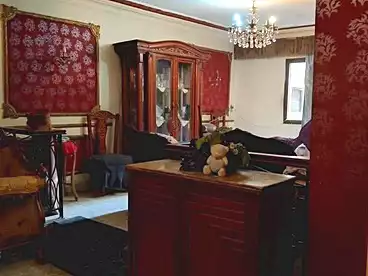 Apartments For sale - 4 rooms - floor 1