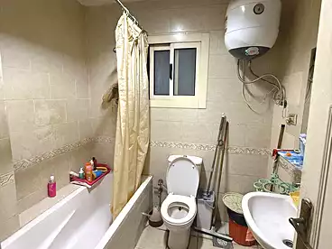 Apartments For sale in Ahmed Tayseer St, El Asafra, 150 sqm