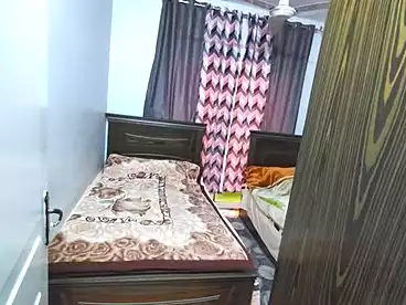 عقارات للبيع - 2 غرف - بالدور 3
