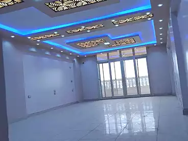 شقق للإيجار - 3 غرف - بالدور 2
