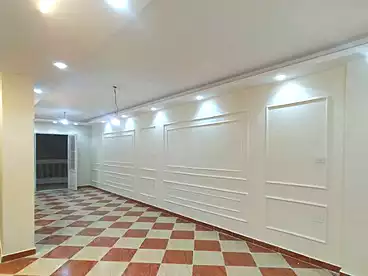 عقارات للبيع - 3 غرف - بالدور 2