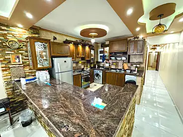 عقارات للبيع - 3 غرف - بالدور 9