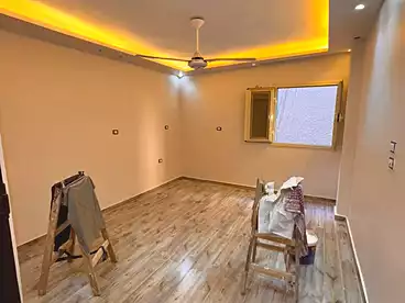 شقق للبيع - 3 غرف - بالدور 4