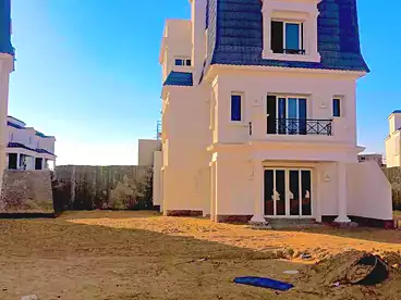 Villas For sale - 3 rooms