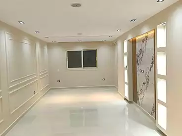Apartments For sale in El Magzar El Aly St., El Lebeny, 150 sqm