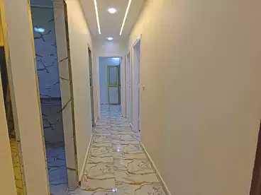 شقق للبيع في شارع الحديد والصلب، الهانوفيل، 120 متر
