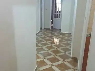 عقارات للبيع - 3 غرف - بالدور 2