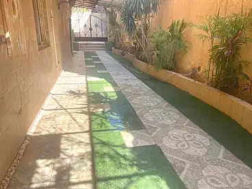 Duplex For rent - 5 rooms - floor 0