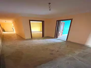 Apartment with Garden For sale - 4 rooms - floor 0