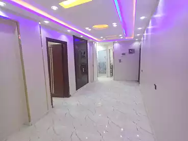 عقارات للبيع - 3 غرف - بالدور 11