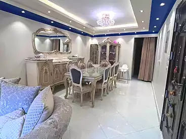 عقارات للإيجار - 3 غرف - بالدور 6