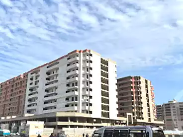 عقارات للبيع - 2 غرف - بالدور 5