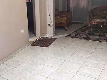Furnished Apartment For sale - 3 rooms - floor 1
