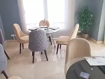 عقارات للإيجار - 5 غرف - بالدور 3