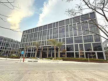Administrative For rent - 3 rooms - floor 1