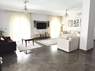 Apartment with Garden For rent - 2 rooms - floor 0