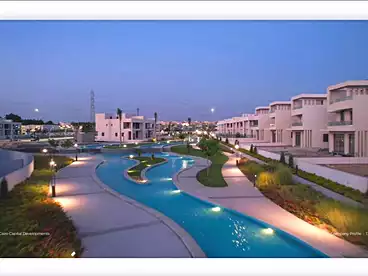 Villas For sale - 4 rooms