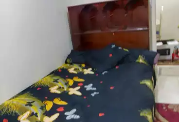 شقق مفروشة للإيجار - 3 غرف - بالدور 2