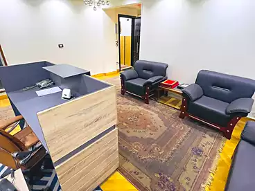Properties For rent - 6 rooms - floor 1