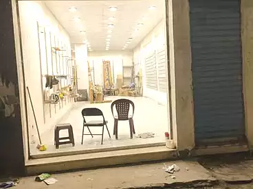 Shops For sale - floor 1