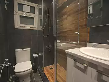 Apartment with Garden For rent - 3 rooms - floor 0