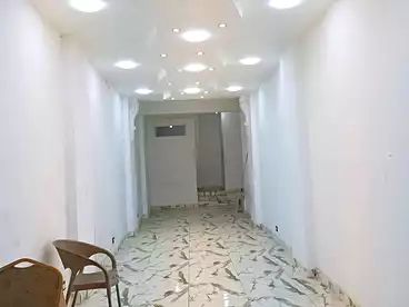 محلات للإيجار - بالدور 0