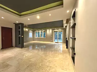 Separate Villa For rent - 3 rooms - floor 2