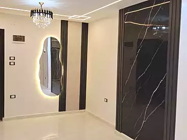 شقق للبيع - 3 غرف - بالدور 4