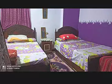 عقارات للإيجار - 2 غرف - بالدور 2