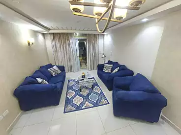 عقارات للإيجار - 3 غرف - بالدور 1