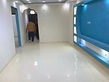 Apartments For rent - 3 rooms - floor 8