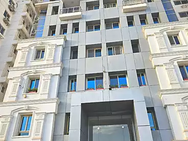 Administrative For rent - 3 rooms - floor 4