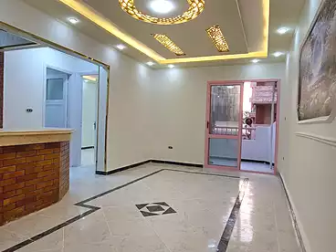 Apartments For sale in Shatee El Nakheel, Al Agamy, 80 sqm