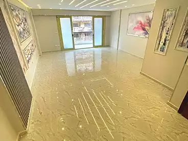 شقق للبيع في شارع جمال عبد الناصر، ميامي، 150 متر