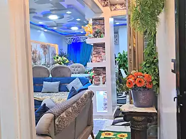 Properties For sale - 3 rooms - floor 12